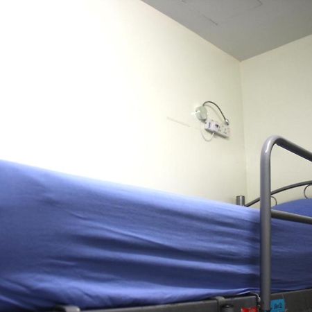 Abc Hostel Singapura Luaran gambar