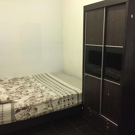 Abc Hostel Singapura Luaran gambar