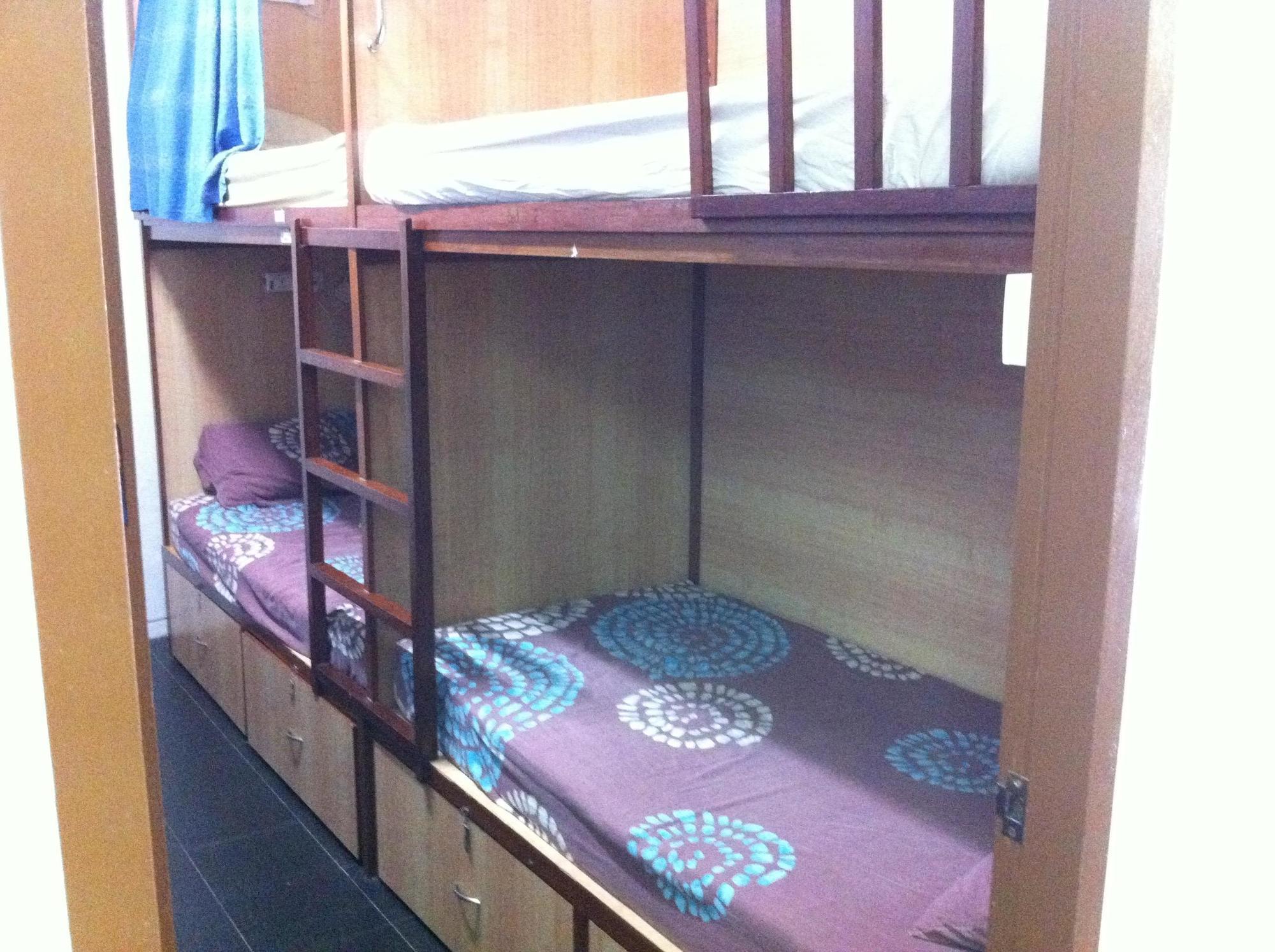 Abc Hostel Singapura Luaran gambar
