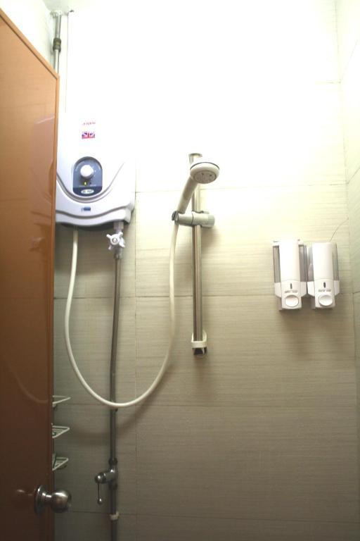 Abc Hostel Singapura Bilik gambar