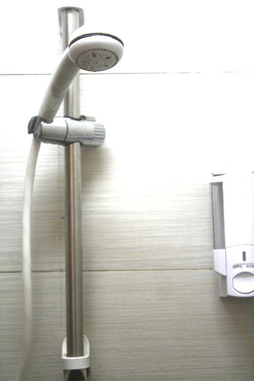 Abc Hostel Singapura Bilik gambar