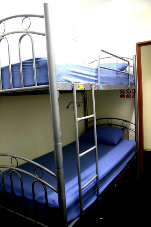 Abc Hostel Singapura Bilik gambar