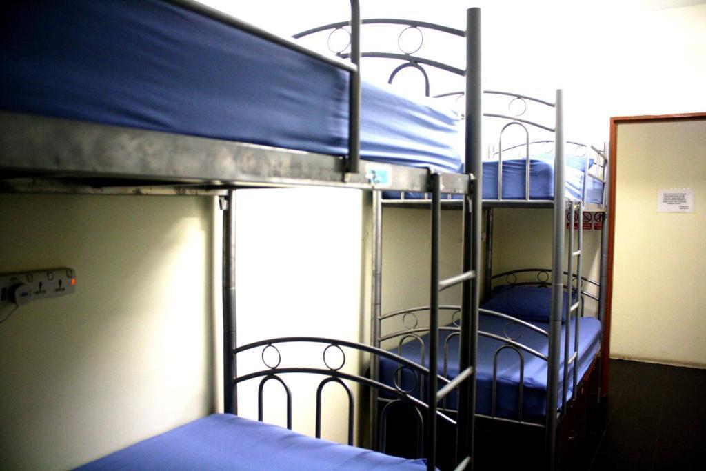 Abc Hostel Singapura Bilik gambar