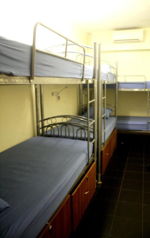 Abc Hostel Singapura Bilik gambar