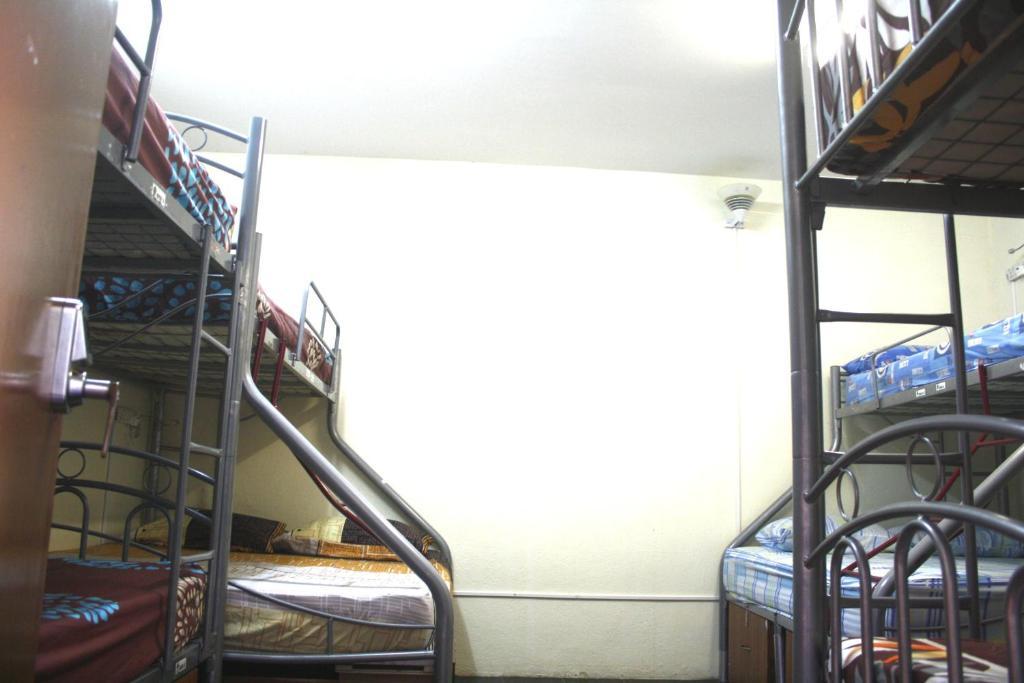 Abc Hostel Singapura Bilik gambar
