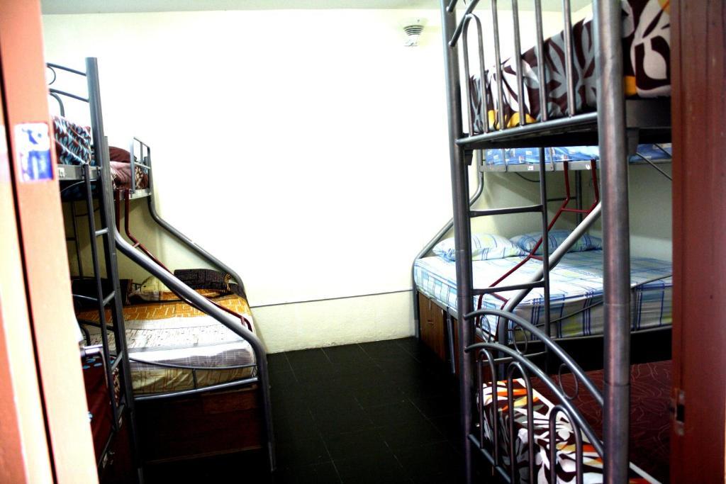 Abc Hostel Singapura Bilik gambar