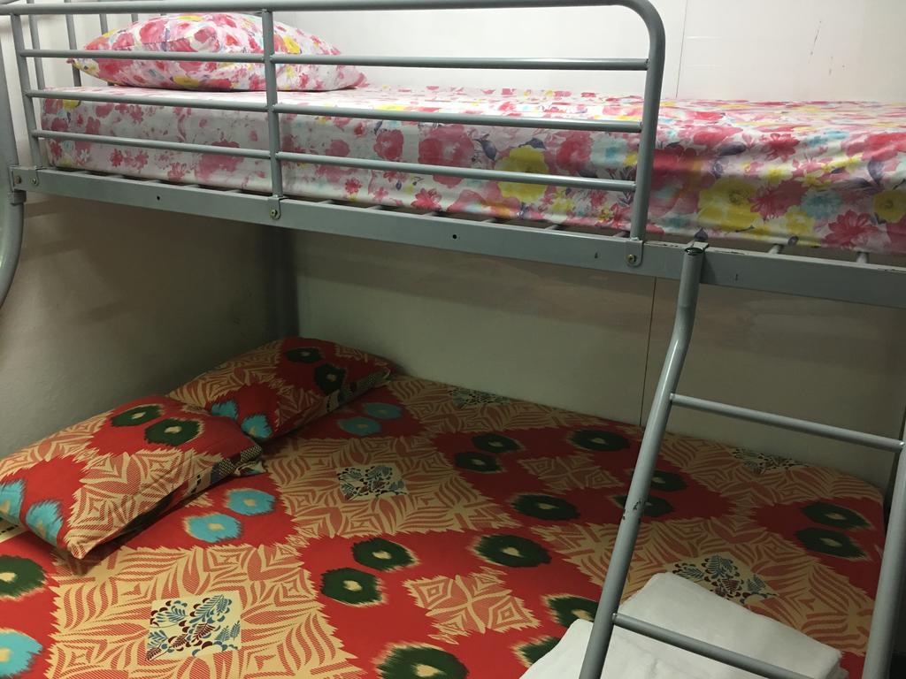 Abc Hostel Singapura Luaran gambar