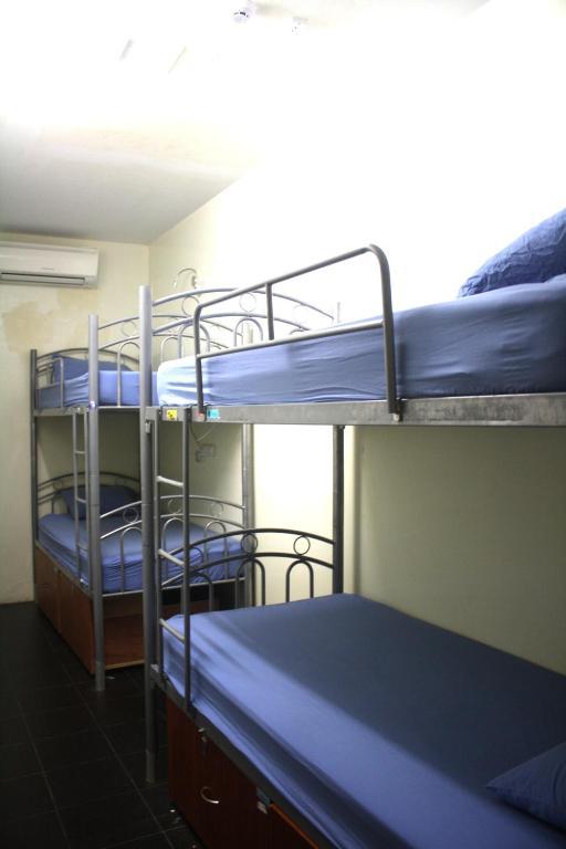 Abc Hostel Singapura Luaran gambar