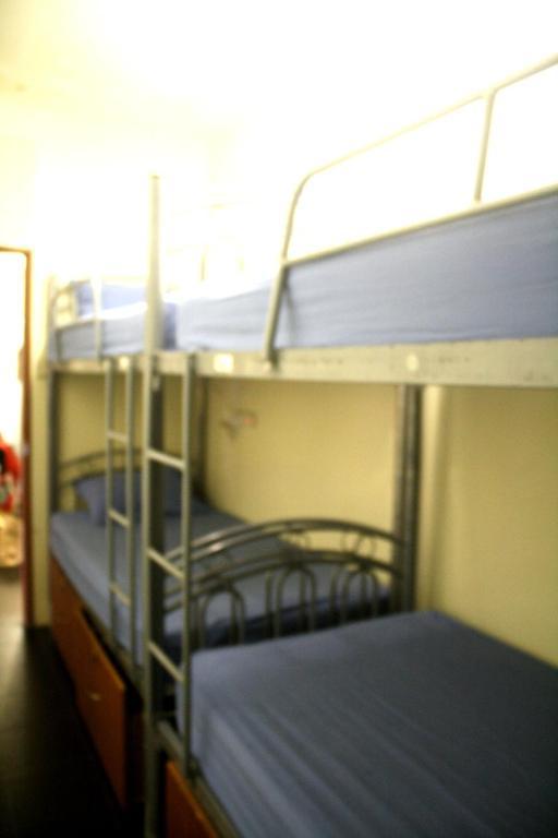 Abc Hostel Singapura Luaran gambar