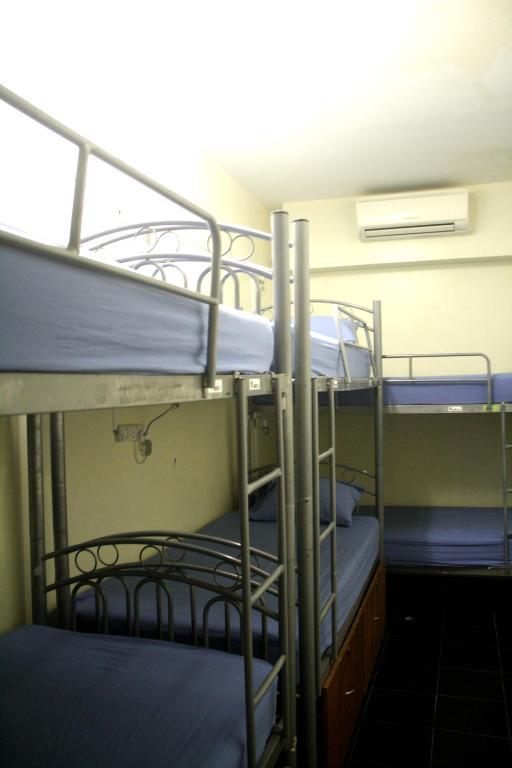 Abc Hostel Singapura Luaran gambar