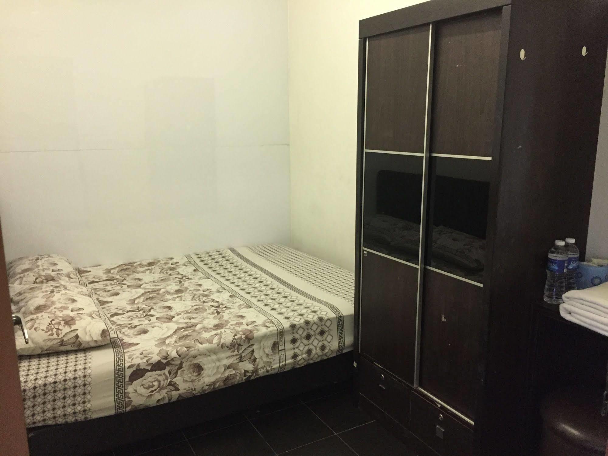 Abc Hostel Singapura Luaran gambar