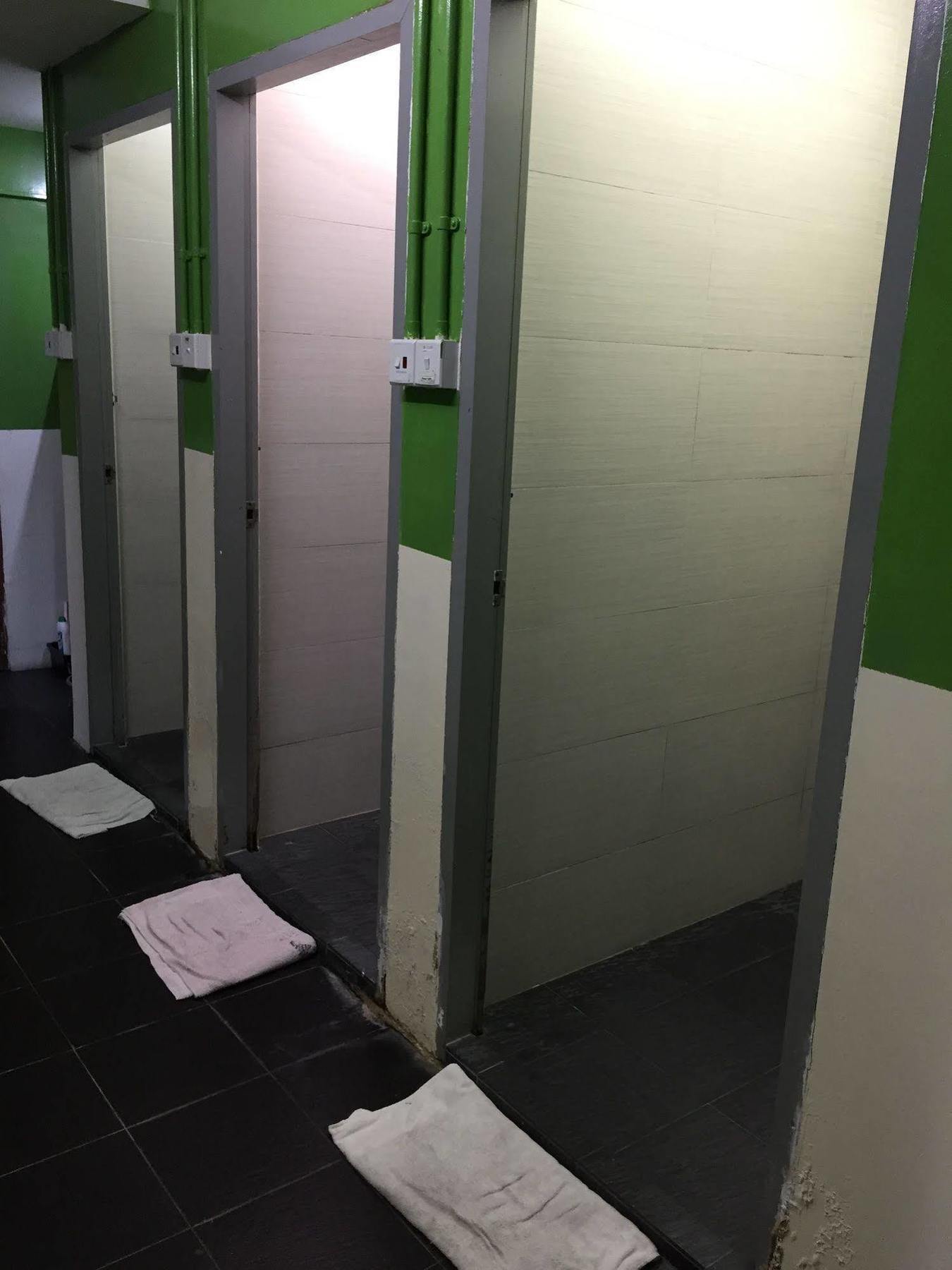 Abc Hostel Singapura Luaran gambar